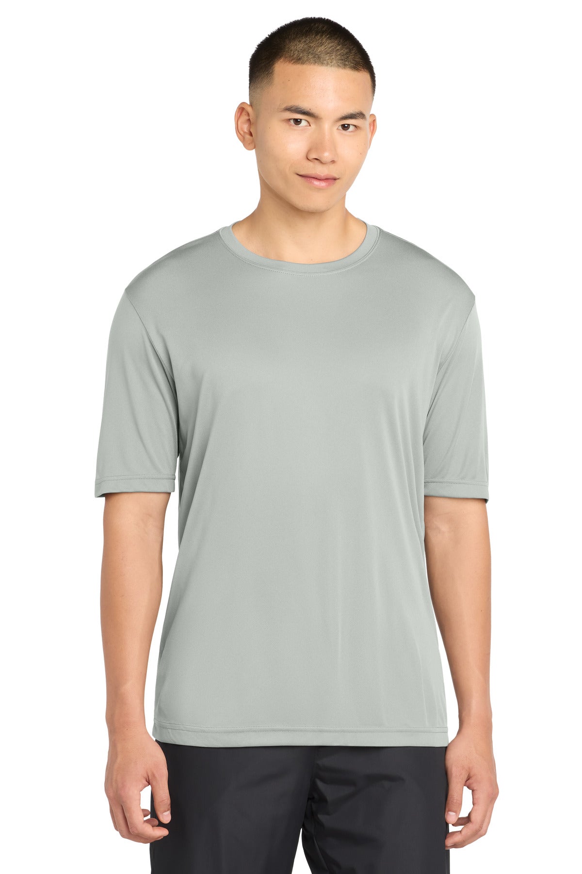 Sport-Tek?? Tall PosiCharge?? Competitorƒ?›  Tee. TST350
