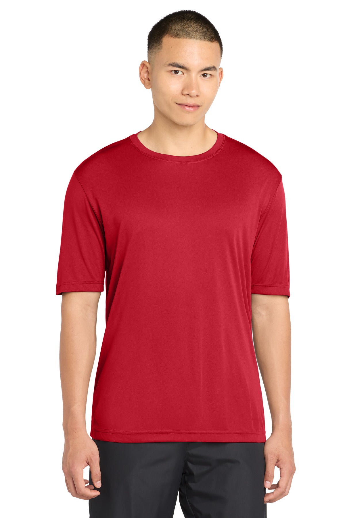 Sport-Tek?? Tall PosiCharge?? Competitorƒ?›  Tee. TST350