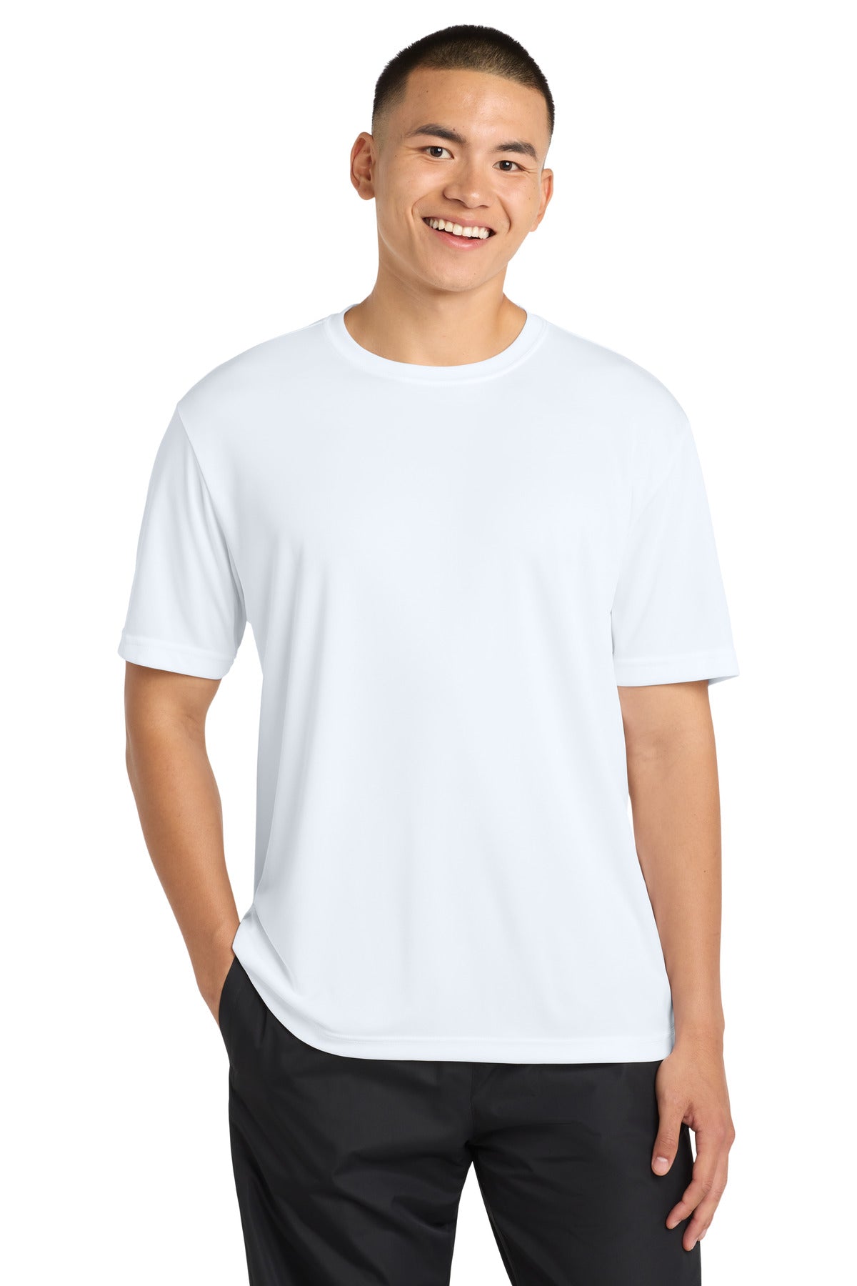 Sport-Tek?? Tall PosiCharge?? Competitorƒ?›  Tee. TST350