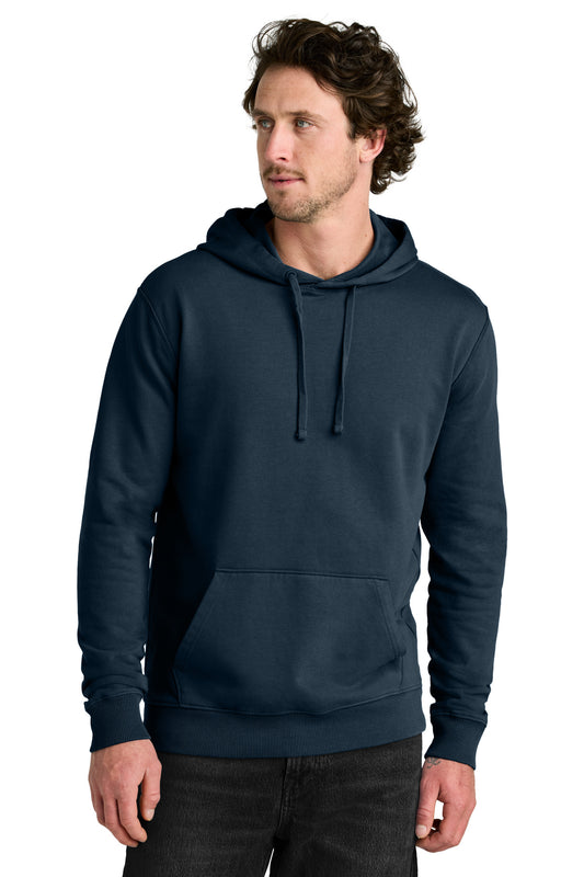 LIMITED EDITION tentreeÂ® Organic Cotton Fleece Classic Hoodie TTCM3914