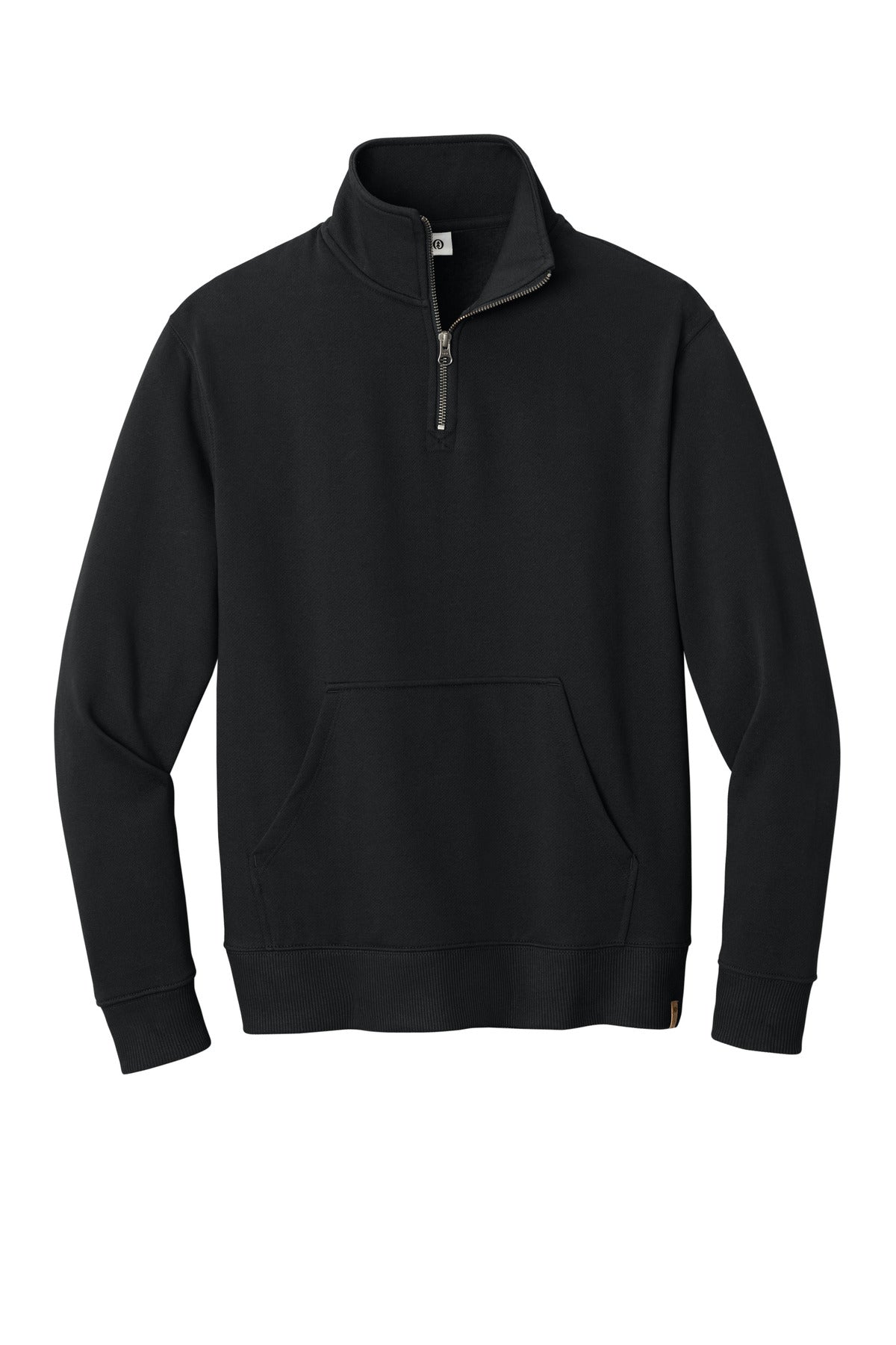 tentreeÂ® Women's Space Dye Fleece 1/4-Zip TTCW6108