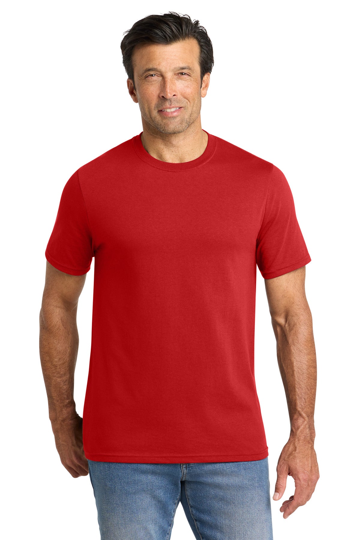 Volunteer Knitwearƒ?› All-American Tee VL100
