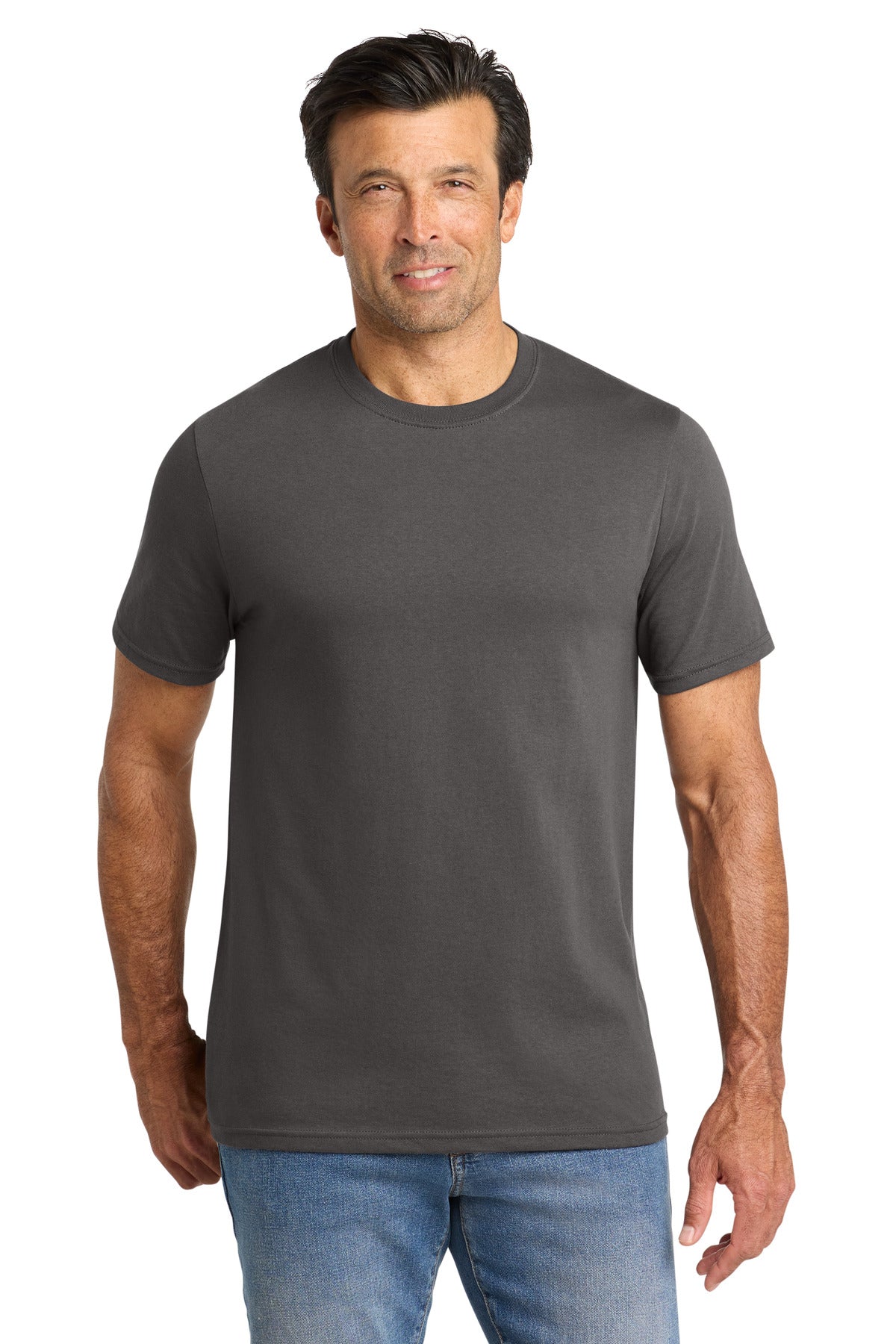Volunteer Knitwearƒ?› All-American Tee VL100