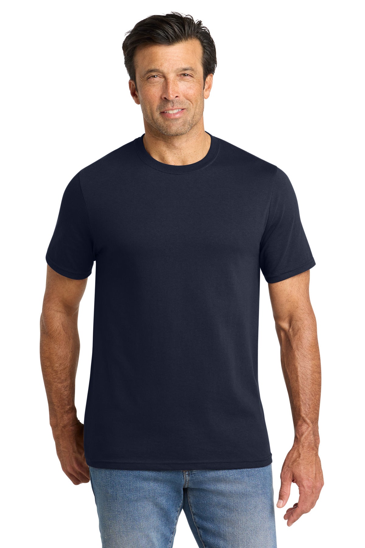 Volunteer Knitwearƒ?› All-American Tee VL100