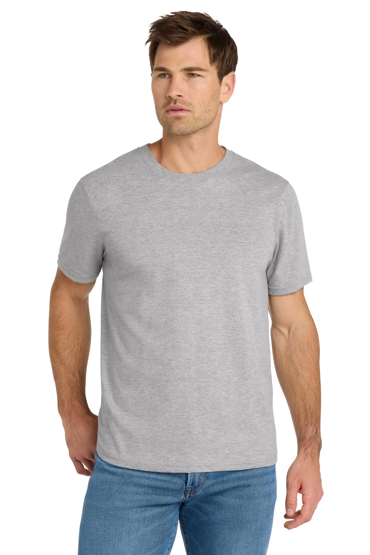 Volunteer Knitwearƒ?› Daily Tee VL45