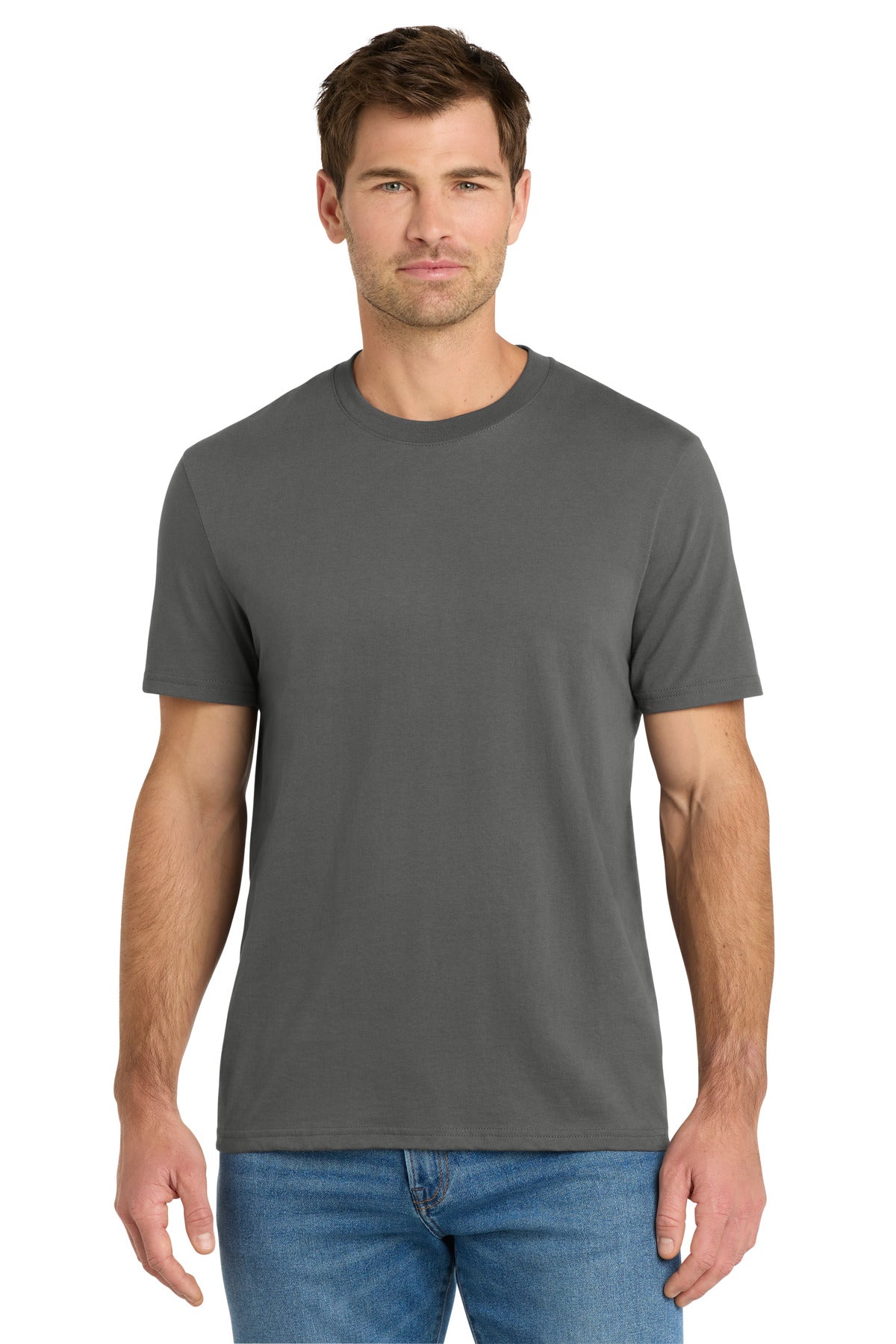 Volunteer Knitwearƒ?› Daily Tee VL45