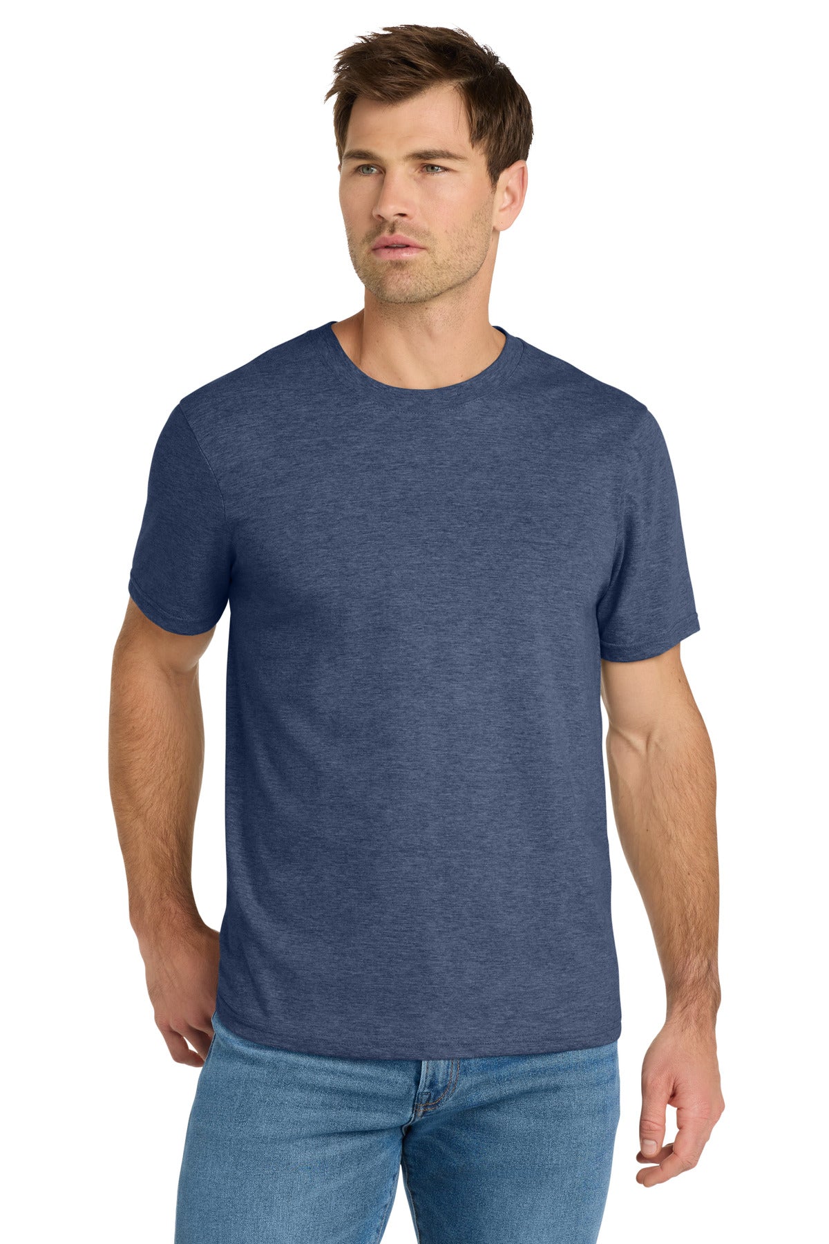 Volunteer Knitwearƒ?› Daily Tee VL45