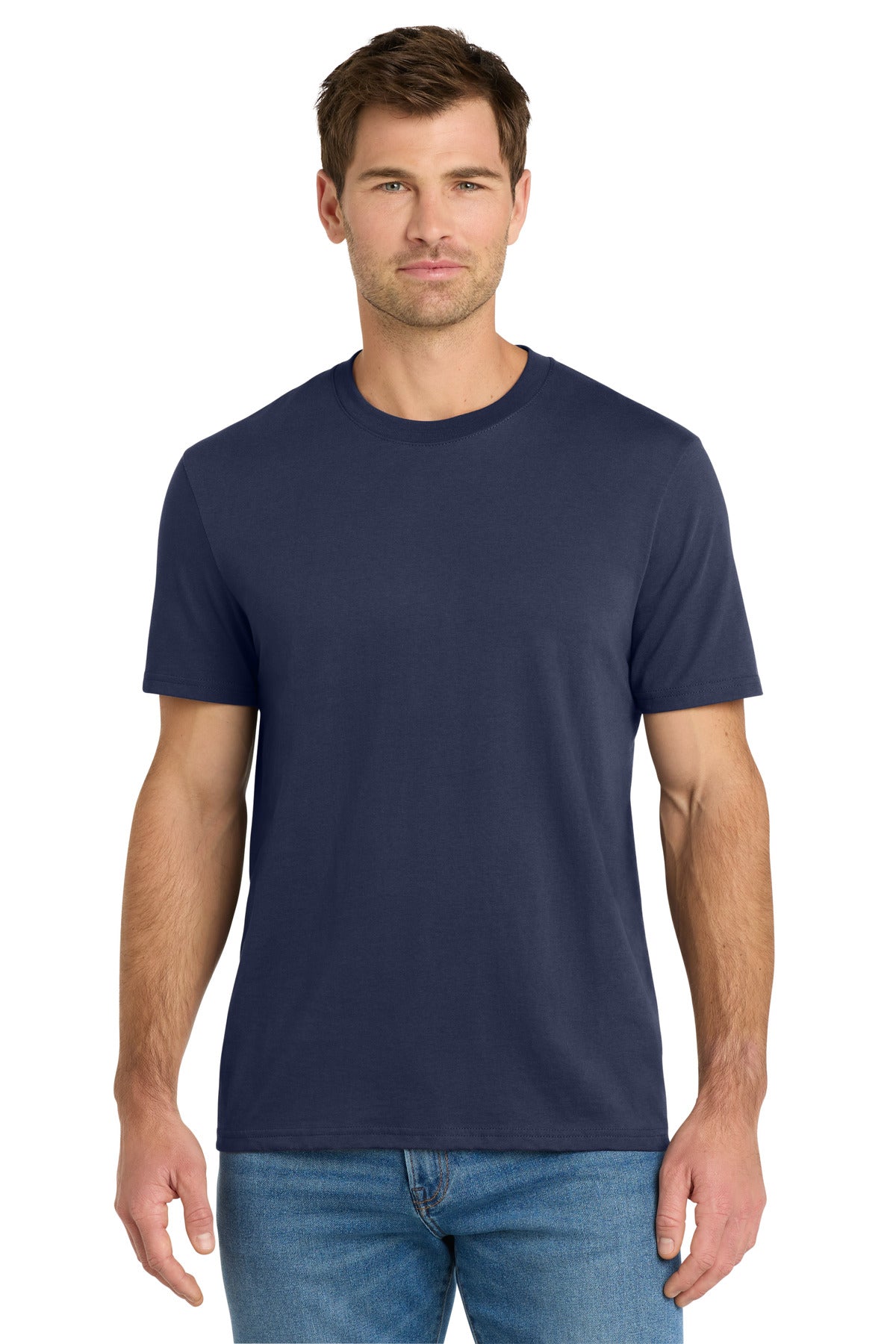 Volunteer Knitwearƒ?› Daily Tee VL45
