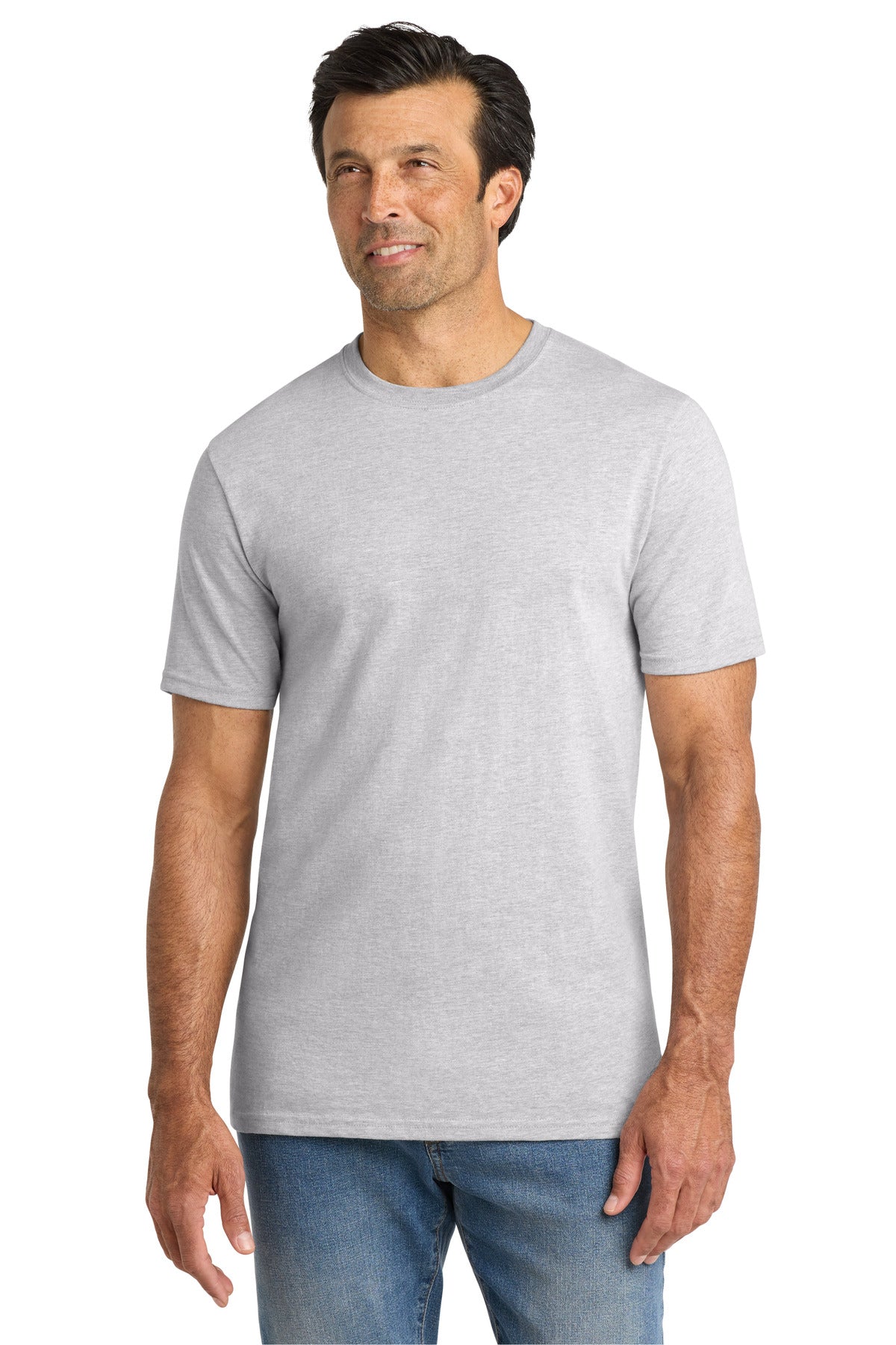 Volunteer Knitwearƒ?› Chore Tee VL60