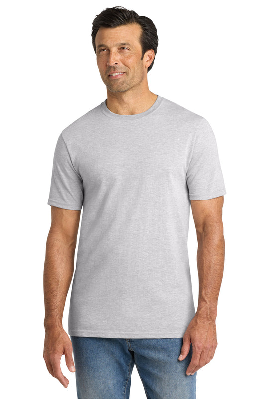 Volunteer Knitwearƒ?› Chore Tee VL60