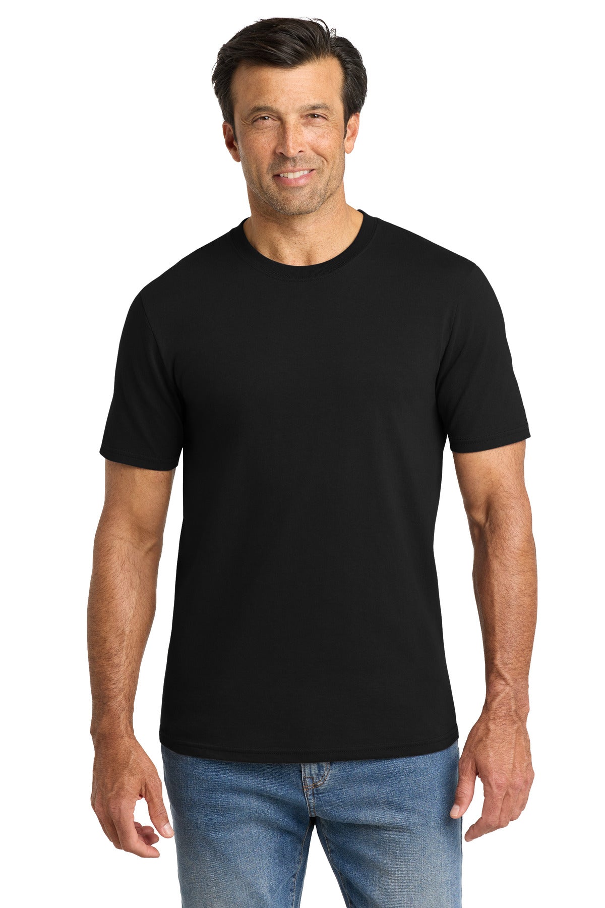 Volunteer Knitwearƒ?› Chore Tee VL60