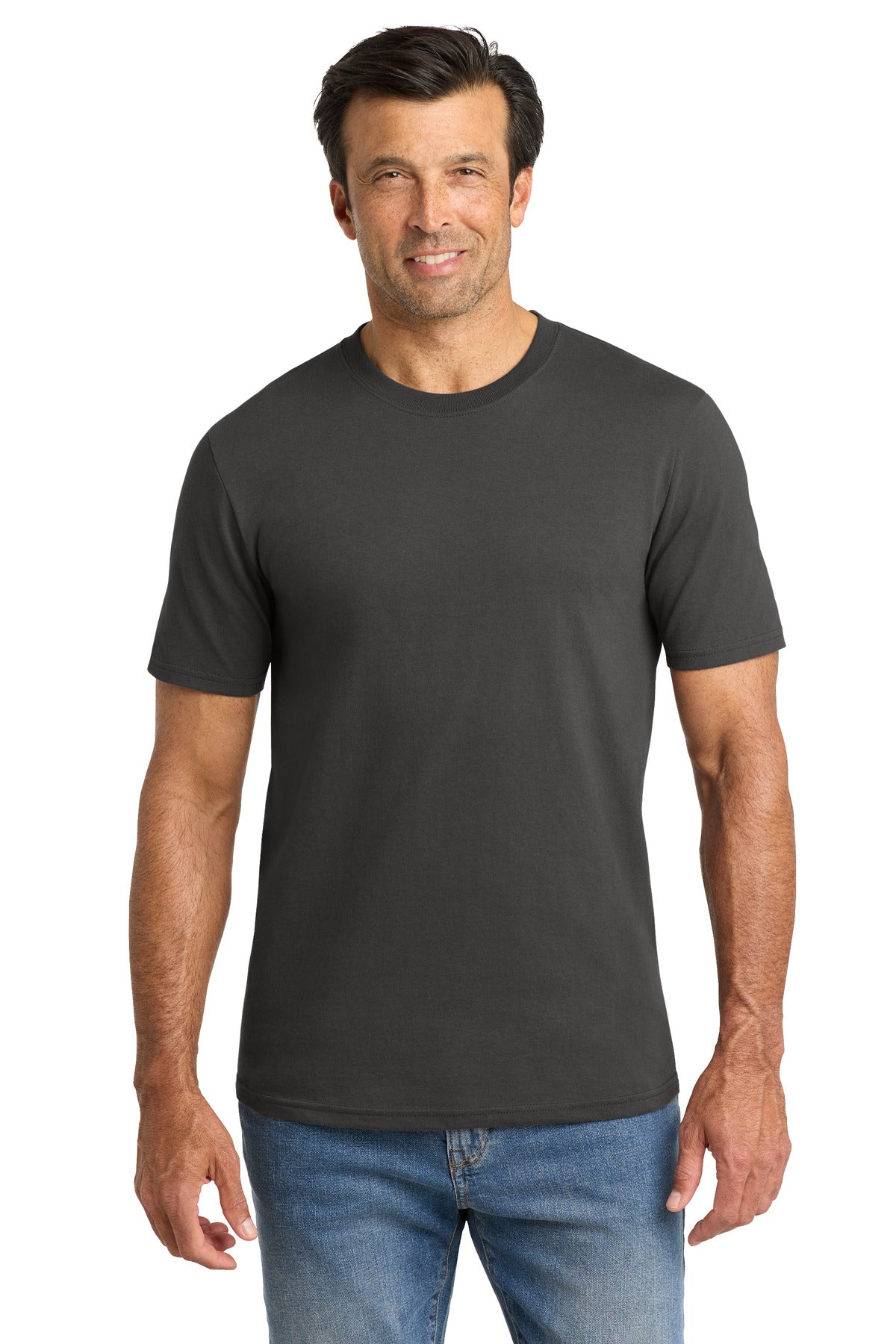 Volunteer Knitwearƒ?› Chore Tee VL60