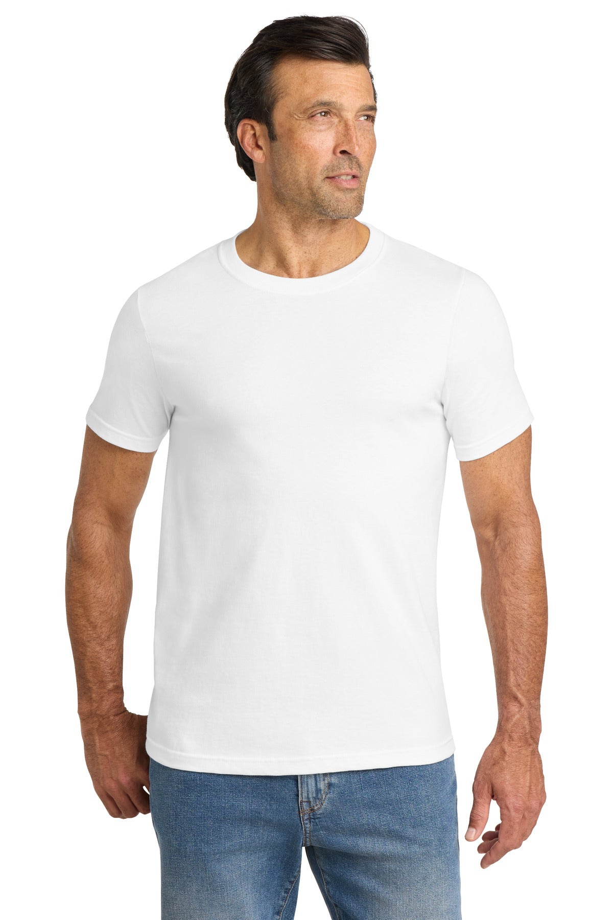 Volunteer Knitwearƒ?› Chore Tee VL60