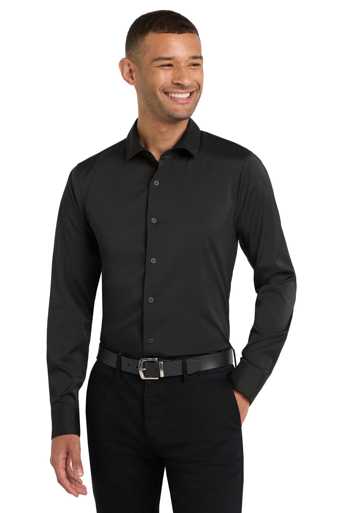 Port Authority Â® City Stretch Shirt W680