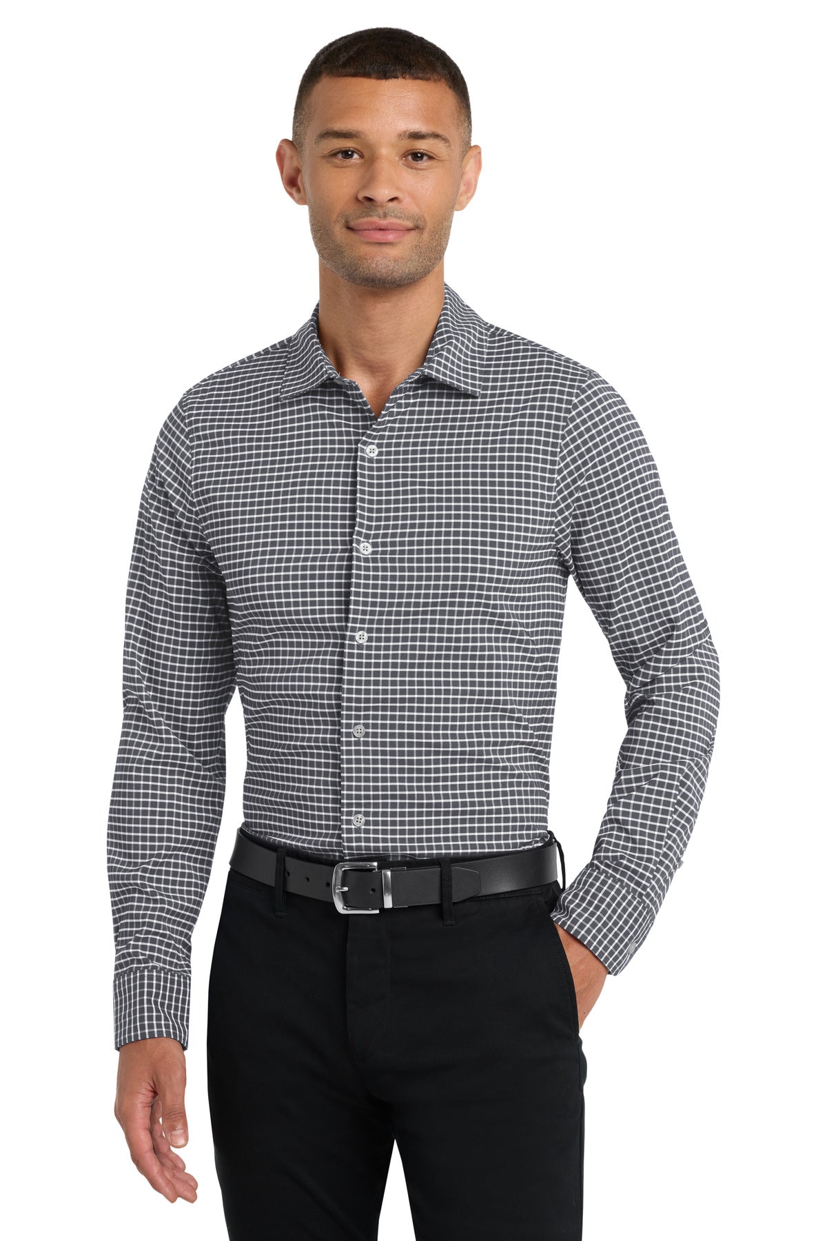 Port Authority Â® City Stretch Shirt W680