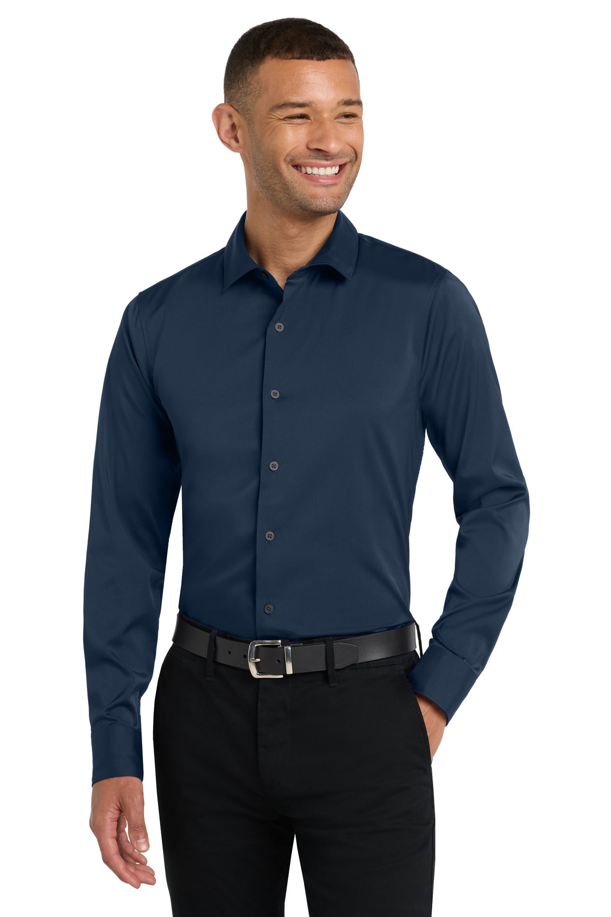 Port Authority Â® City Stretch Shirt W680