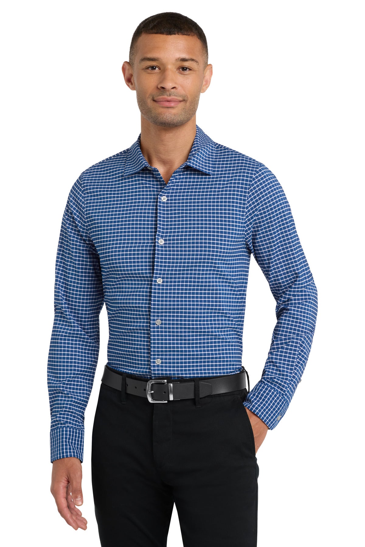 Port Authority Â® City Stretch Shirt W680