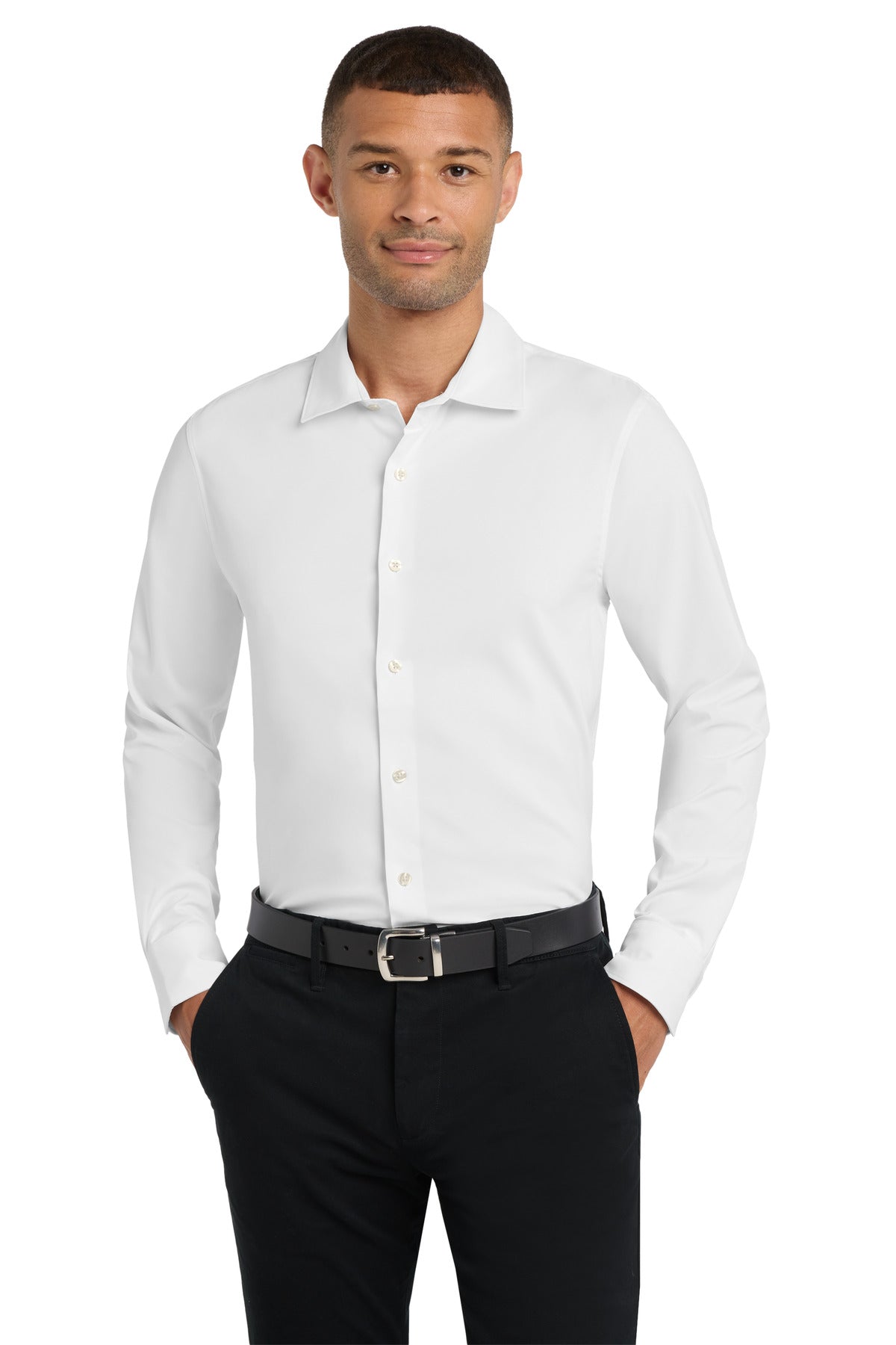 Port Authority Â® City Stretch Shirt W680