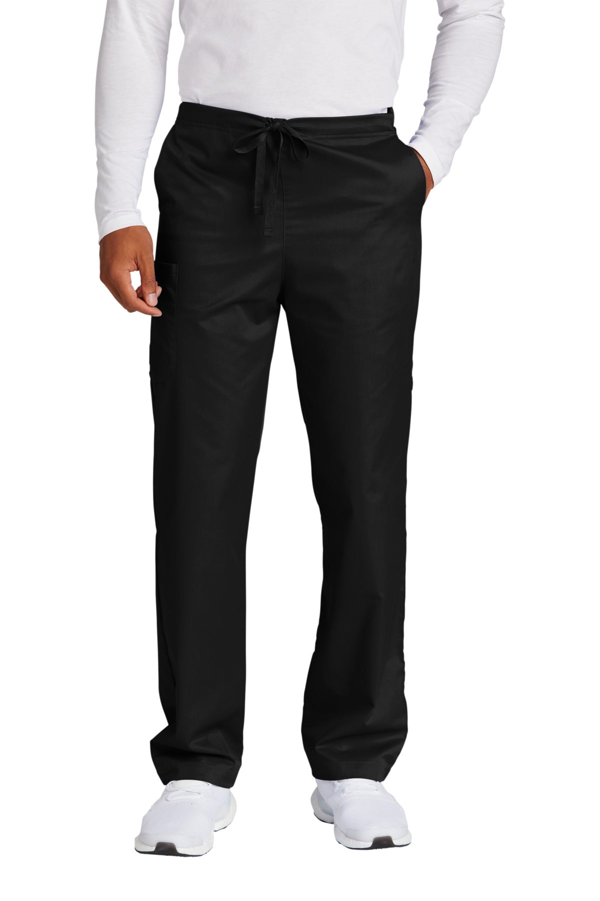 Wink?? Unisex Short WorkFlex Cargo Pant  WW3150S