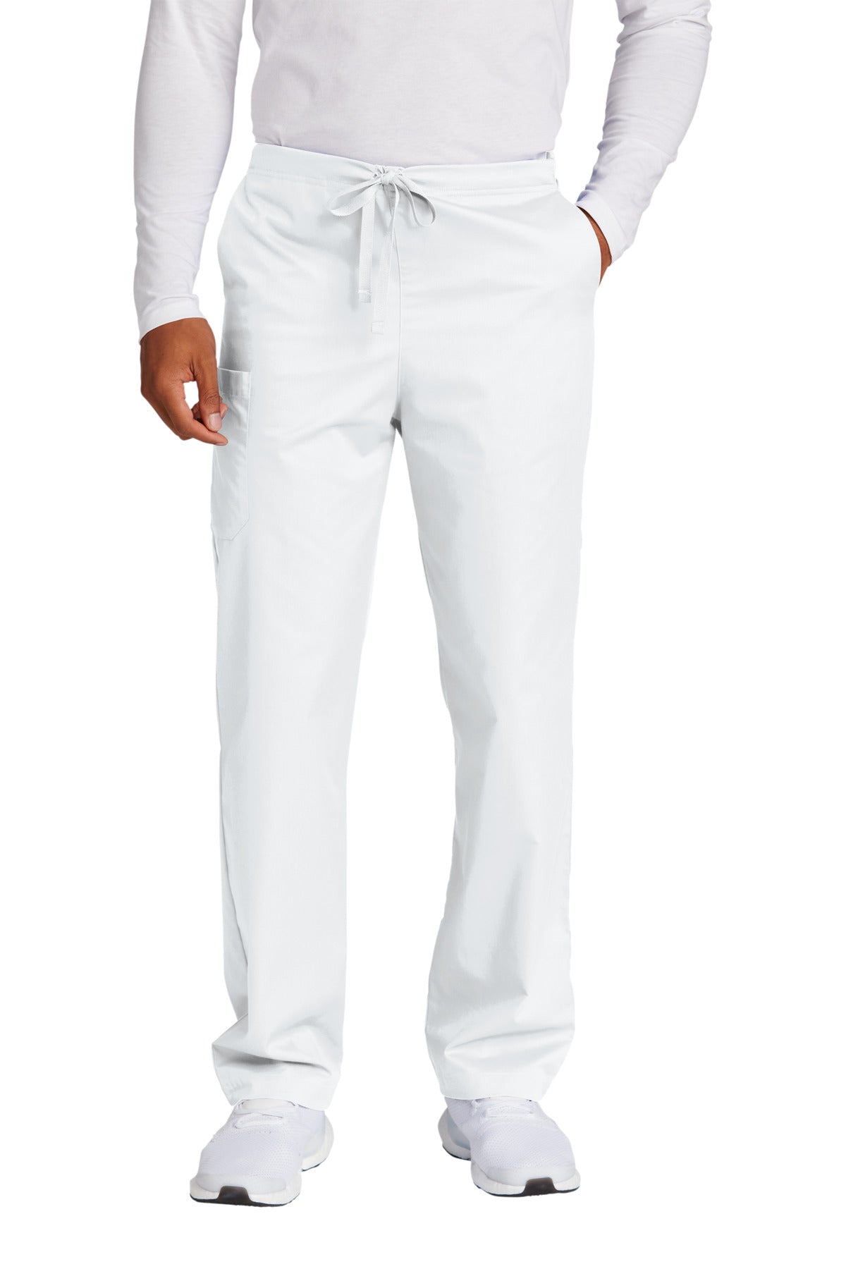 WinkÂ® Unisex WorkFlex Cargo Pant  WW3150