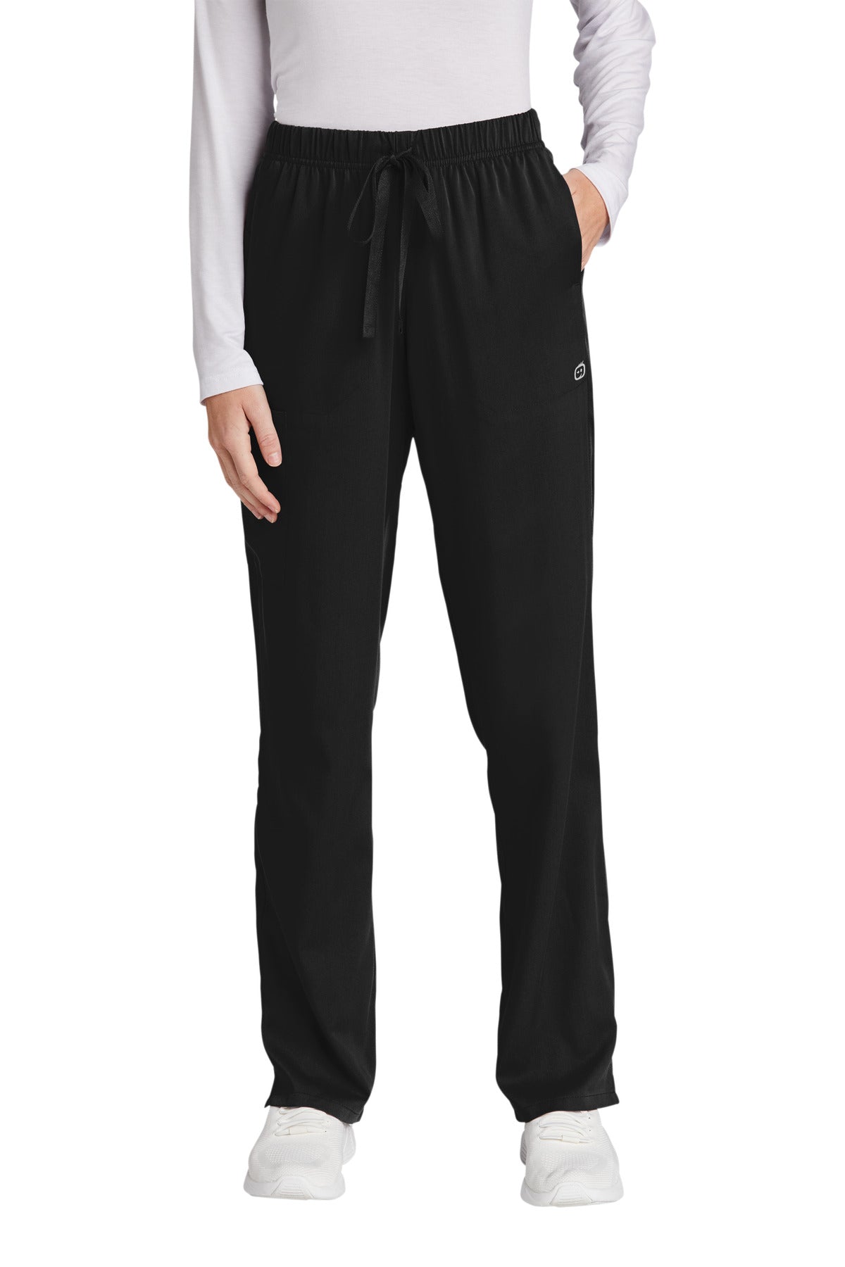 WinkÂ® Women's Premiere Flexâ„¢Cargo Pant WW4158
