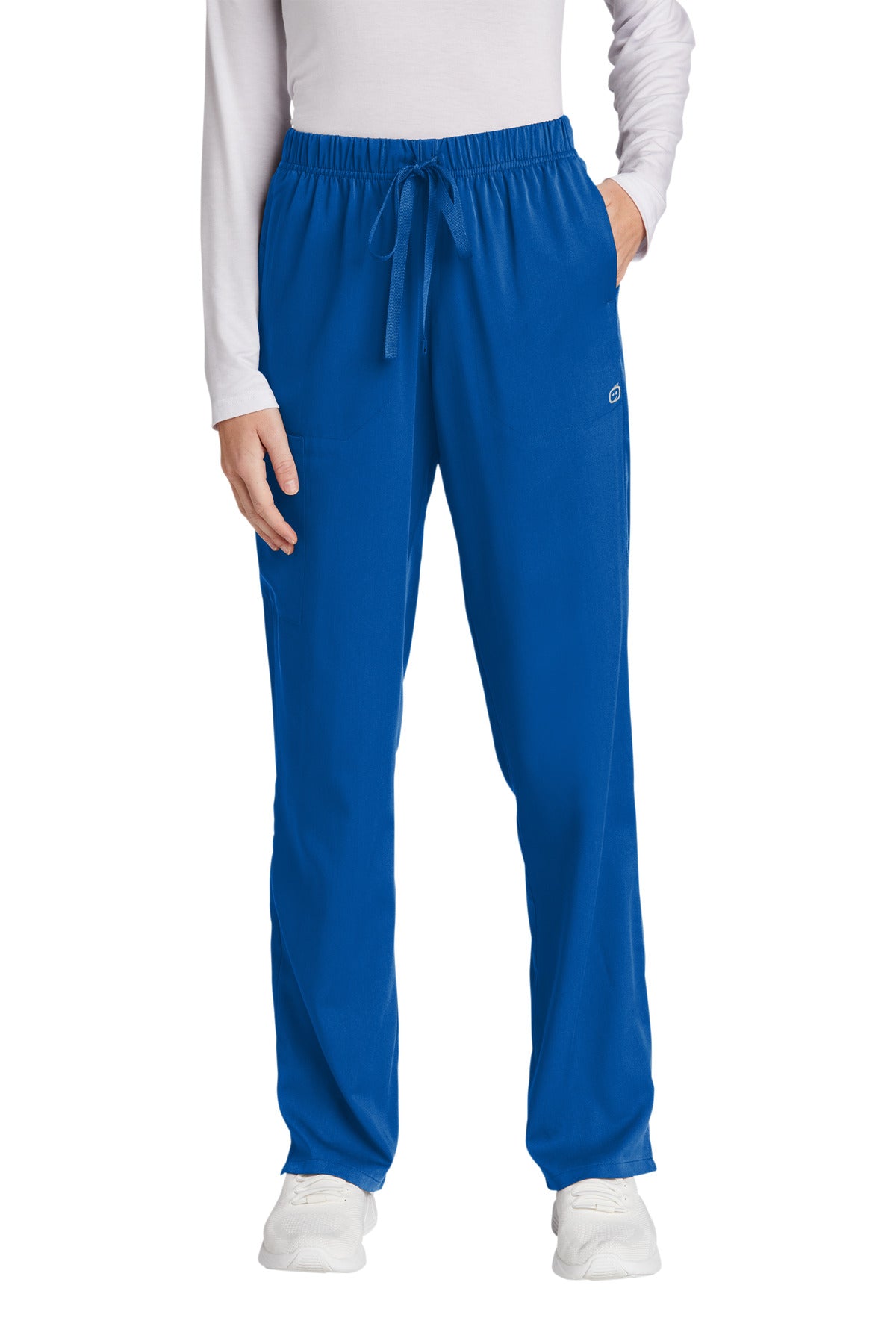 WinkÂ® Women's Premiere Flexâ„¢Cargo Pant WW4158