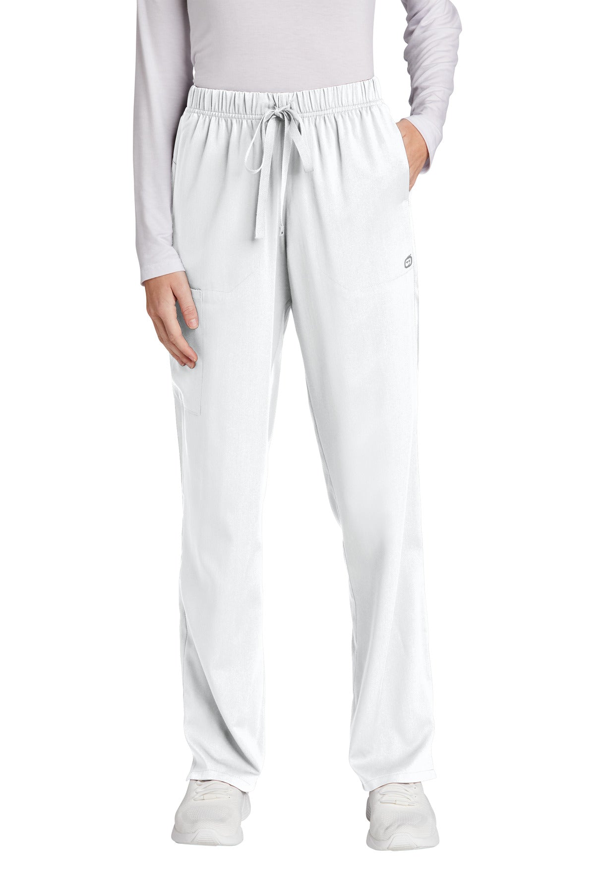 WinkÂ® Women's Premiere Flexâ„¢Cargo Pant WW4158