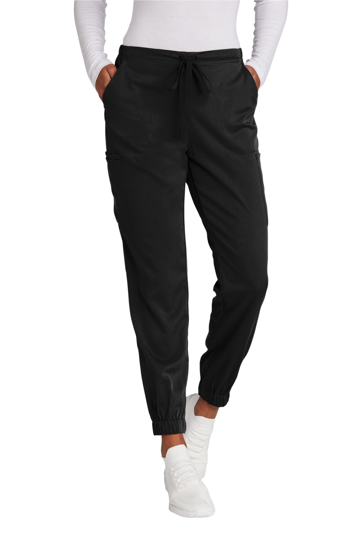 WinkÂ® Women's Premiere Flexâ„¢ Jogger Pant WW4258