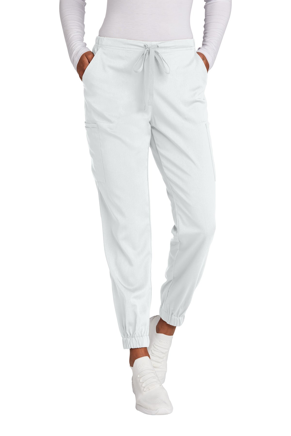 WinkÂ® Women's Premiere Flexâ„¢ Jogger Pant WW4258
