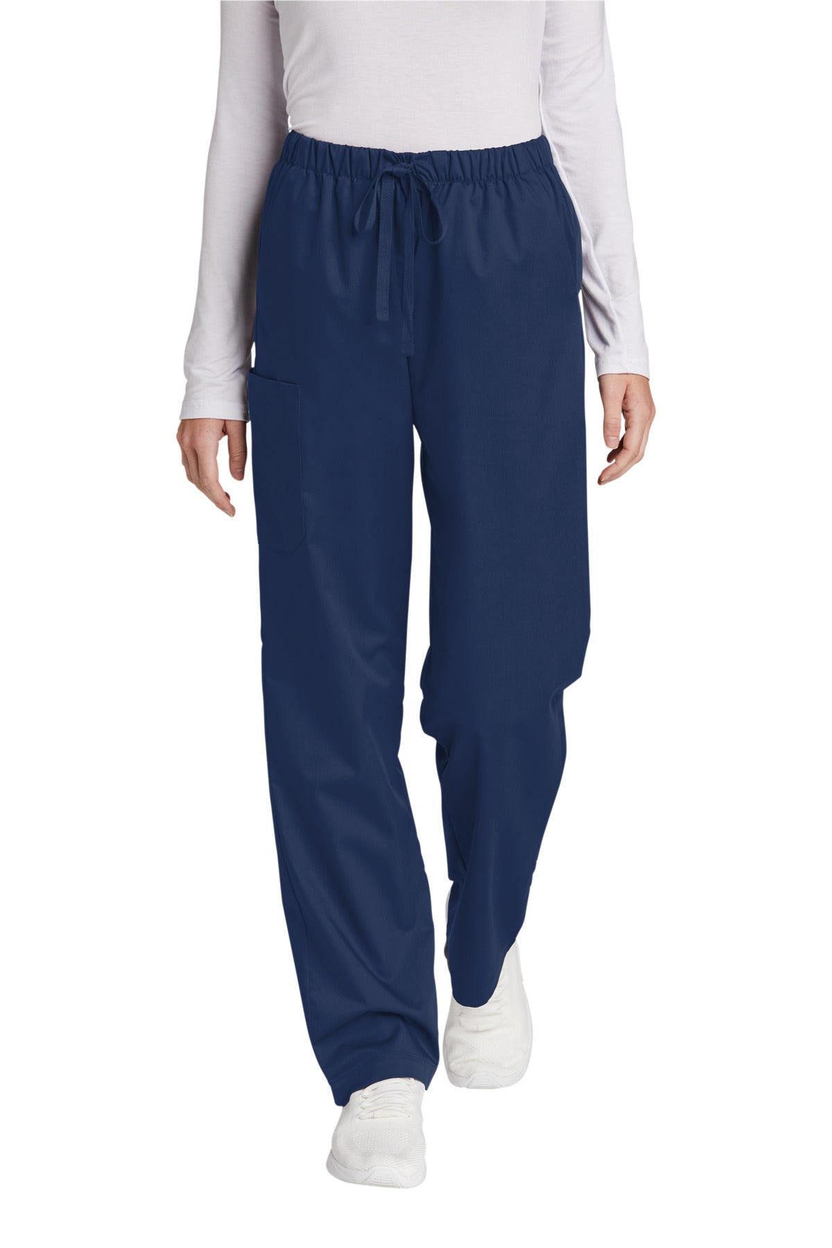 Wink?? Women's Petite WorkFlex Cargo Pant WW4550P
