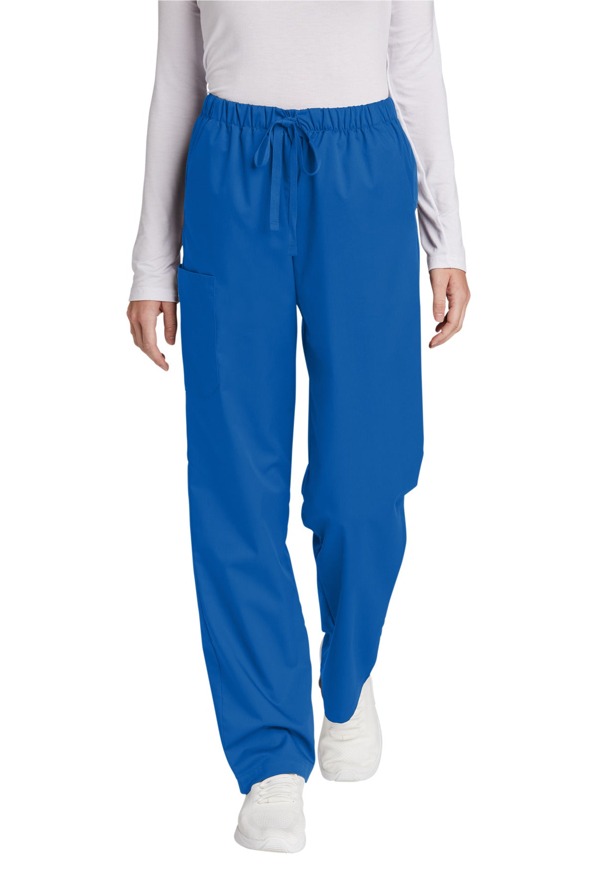 Wink?? Women's Petite WorkFlex Cargo Pant WW4550P