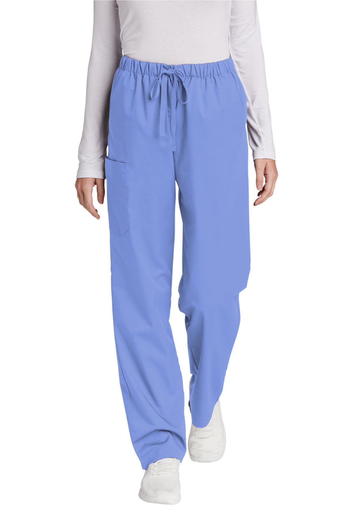 Wink?? Women's Tall WorkFlex Cargo Pant WW4550T