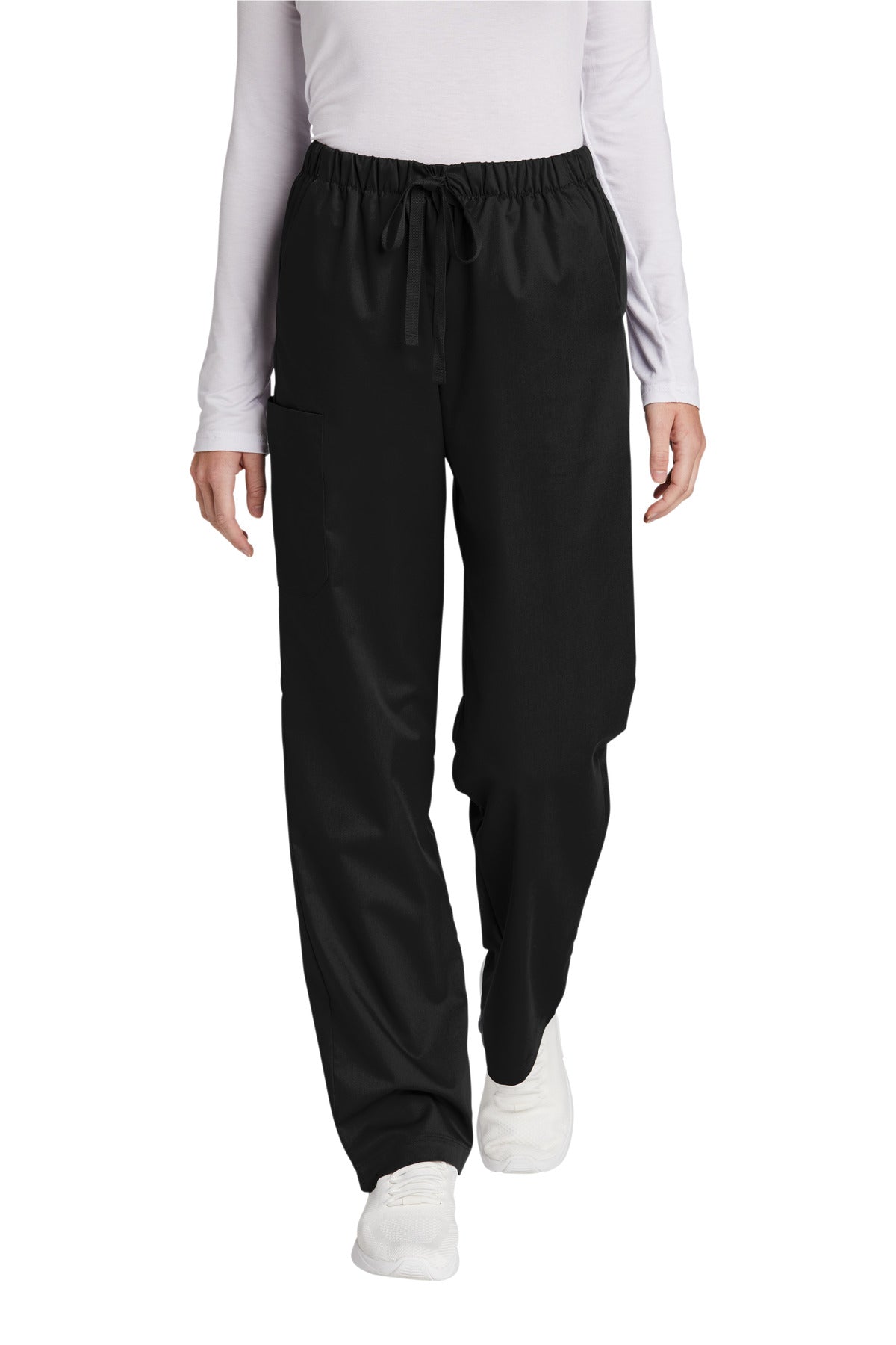 WinkÂ® Women's WorkFlex Cargo Pant WW4550