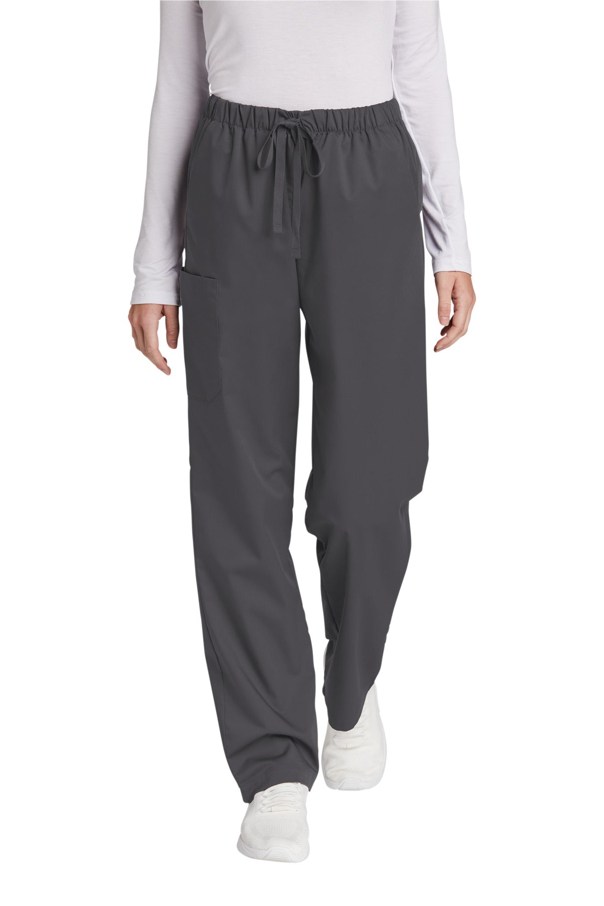 WinkÂ® Women's WorkFlex Cargo Pant WW4550