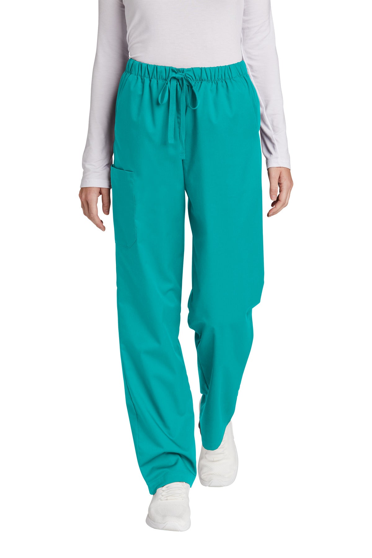 WinkÂ® Women's WorkFlex Cargo Pant WW4550