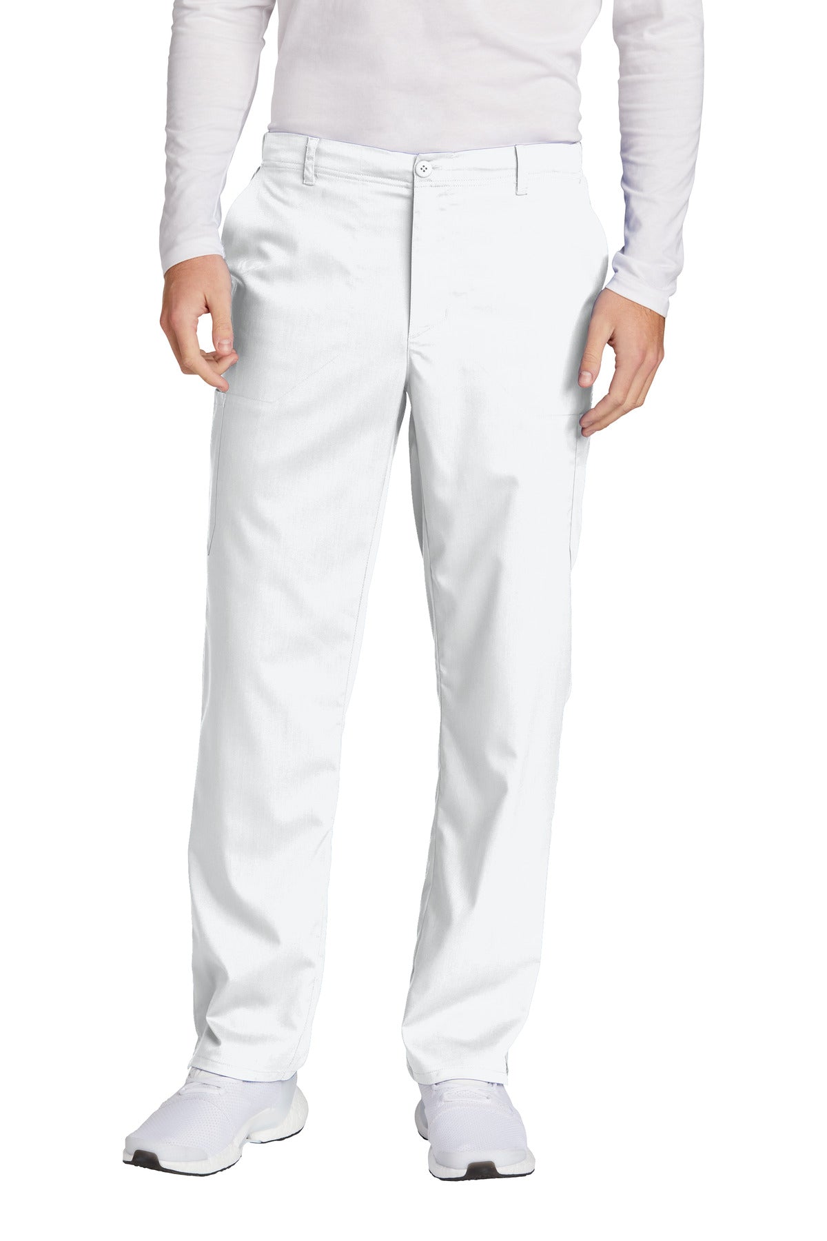 Wink?? Men's Premiere Flexƒ?› Cargo Pant WW5058