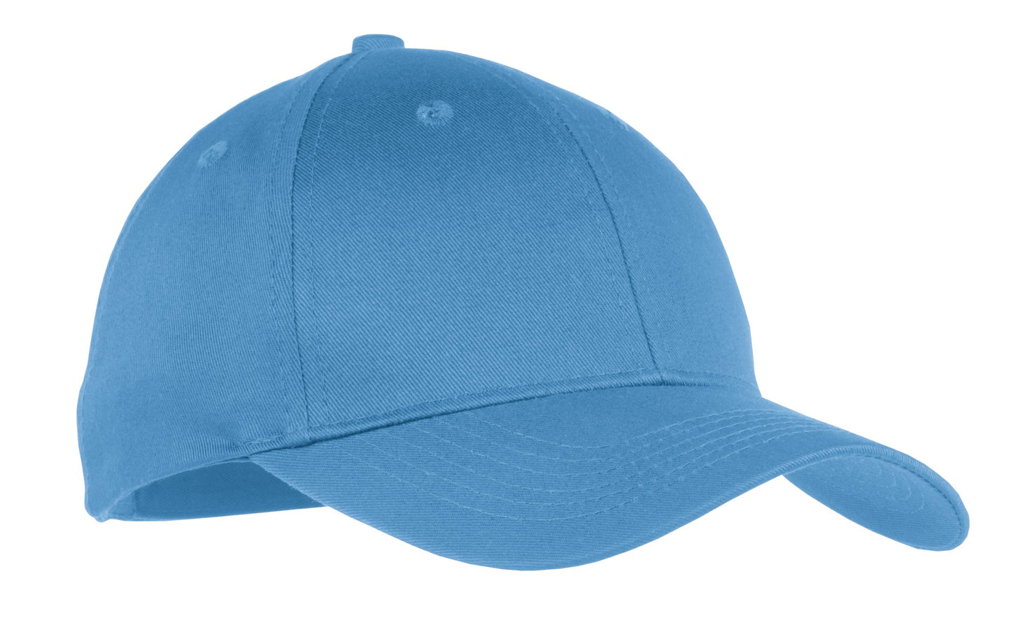 Port Authority?? Youth Six-Panel Twill Cap.  YCP80