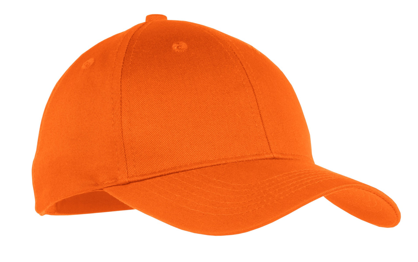 Port Authority?? Youth Six-Panel Twill Cap.  YCP80