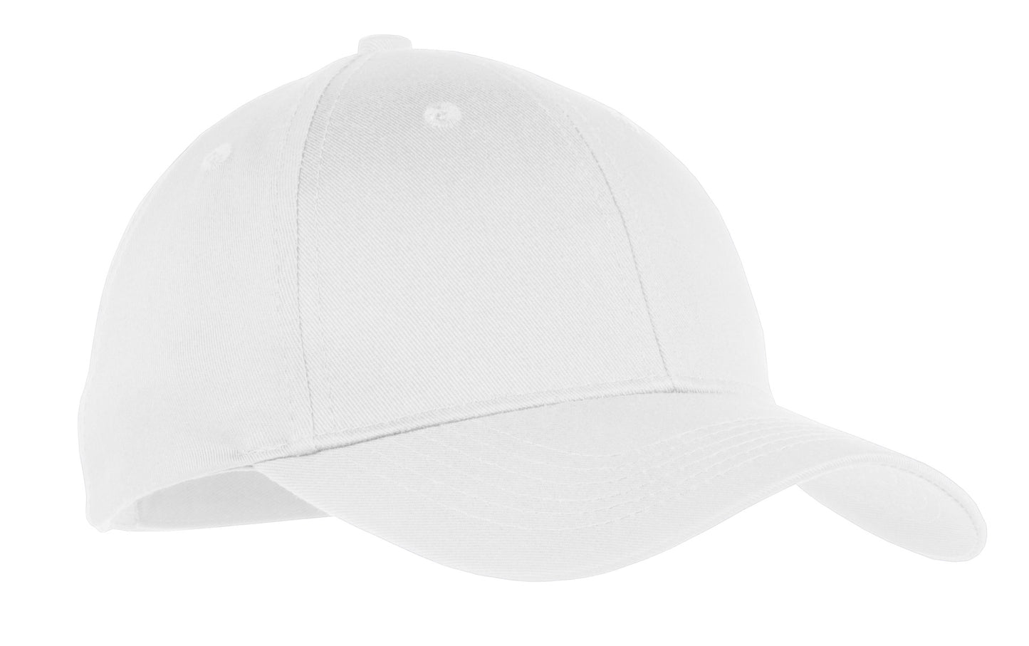 Port Authority?? Youth Six-Panel Twill Cap.  YCP80