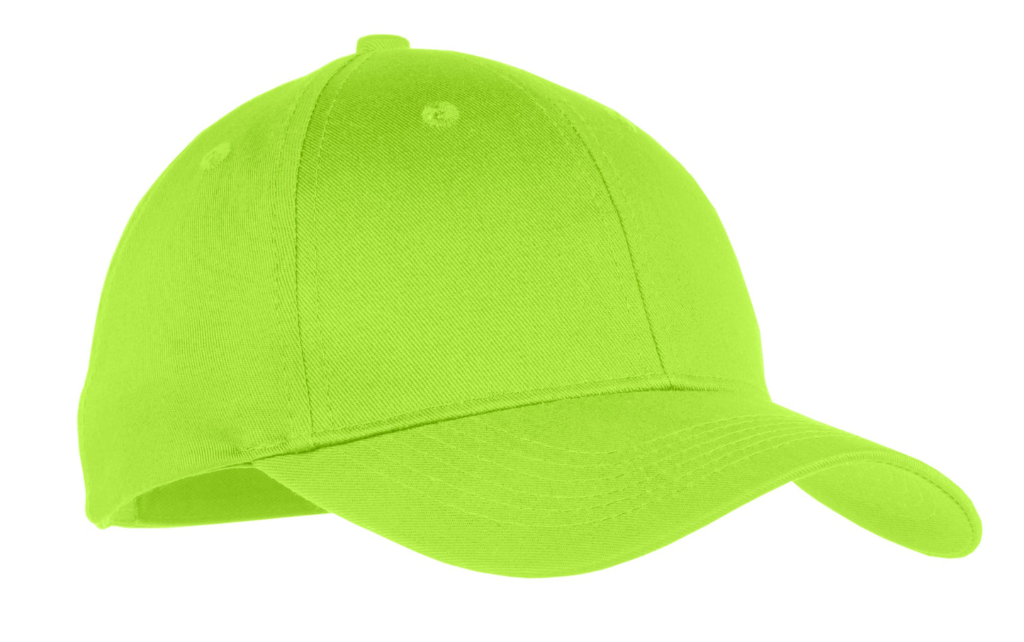 Port Authority?? Youth Six-Panel Twill Cap.  YCP80