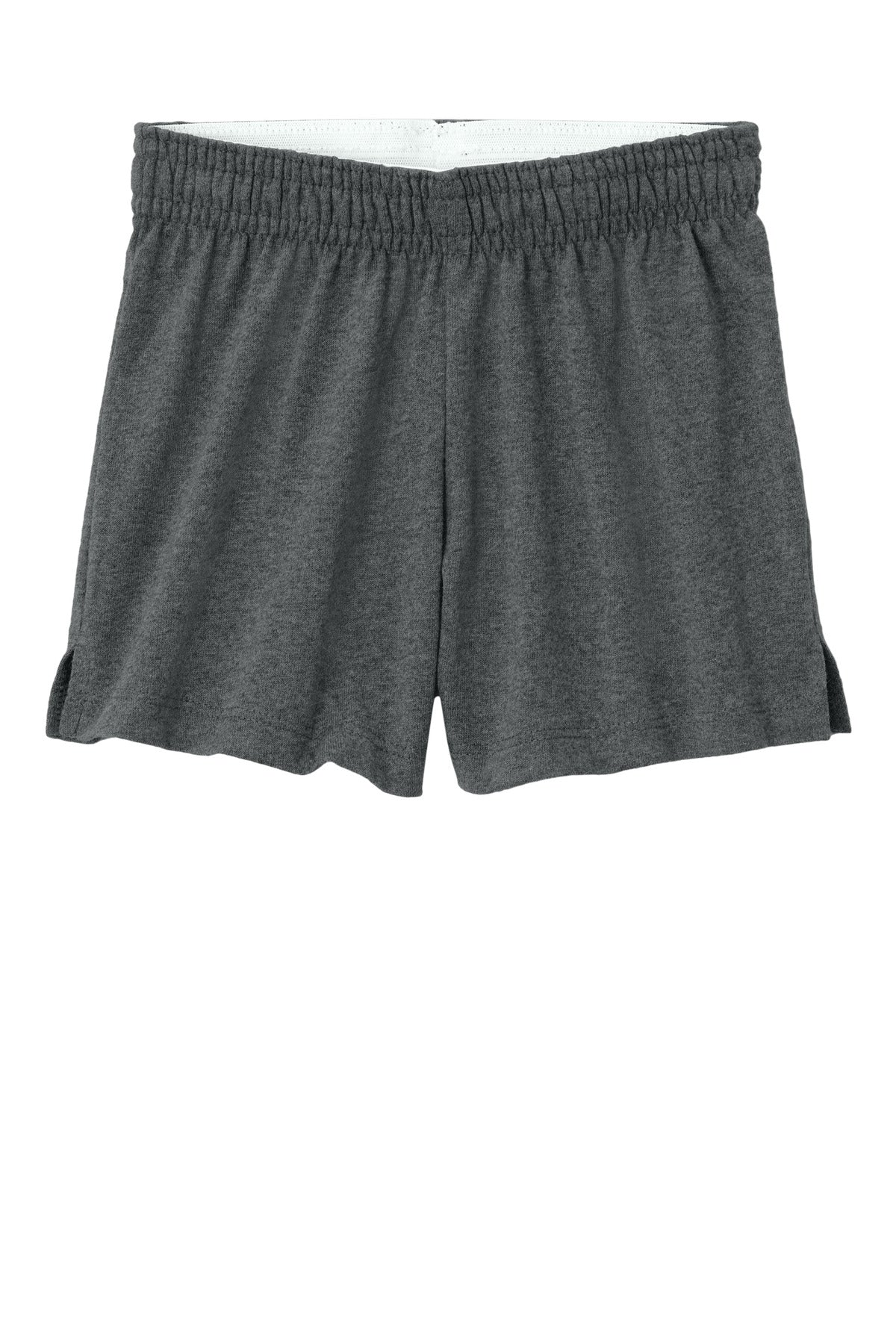 Sport-TekÂ® Girls Jersey Knit Squad Short YGST311