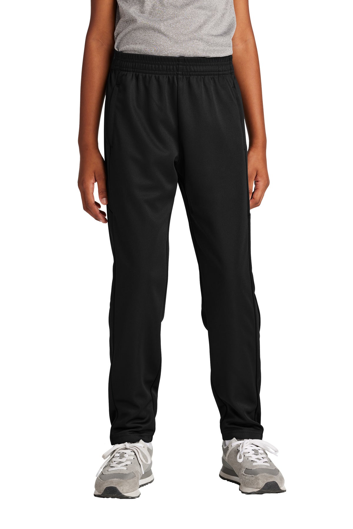 Sport-TekÂ® Youth Travel Pant YPST800