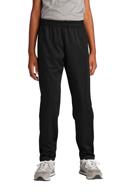 Sport-TekÂ® Youth Travel Pant YPST800