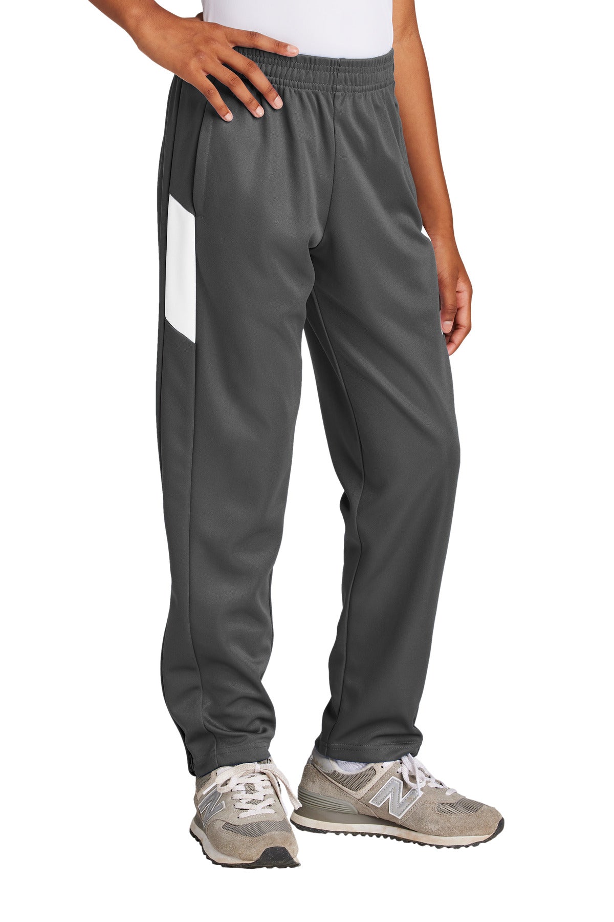Sport-Tek?? Youth Travel Pant YPST800