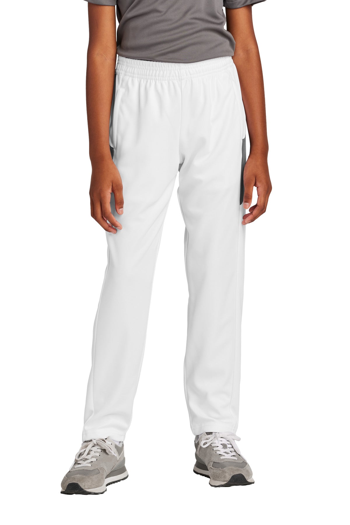 Sport-TekÂ® Youth Travel Pant YPST800