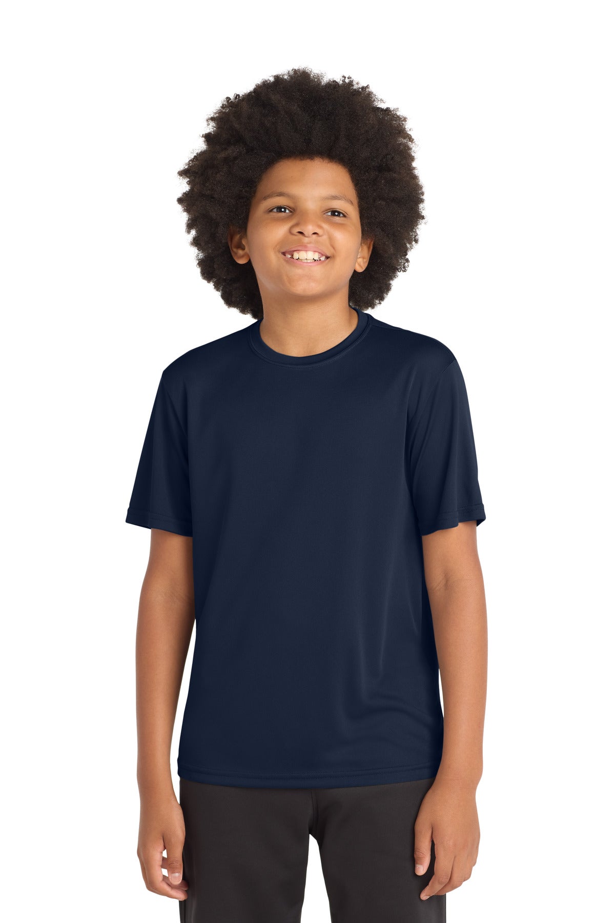 Sport-Tek?? Youth PosiCharge?? Competitorƒ?› Tee. YST350