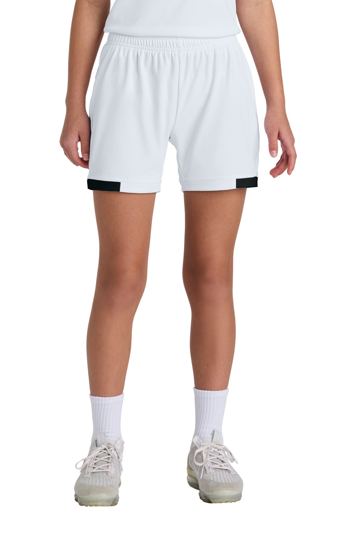 Sport-TekÂ® Youth Club 5" Short YST442