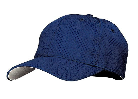 Port AuthorityÂ® Youth Pro Mesh Cap.  YC833