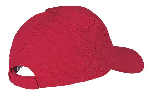 Port AuthorityÂ® Youth Pro Mesh Cap.  YC833