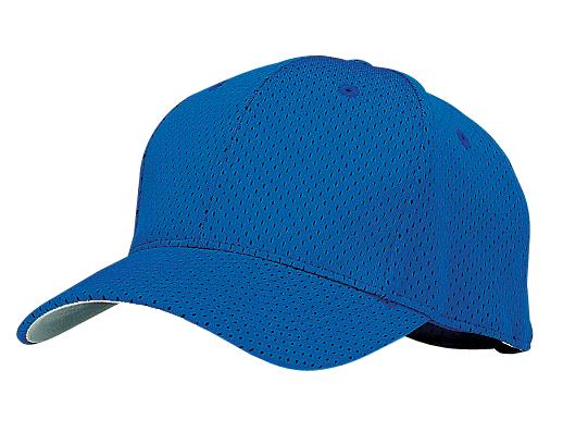 Port AuthorityÂ® Youth Pro Mesh Cap.  YC833